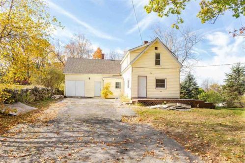 293 Meadow St, Wakefield, NH 03872-4392