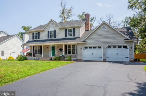 19 Braddock Dr, Fredericksburg, VA 22405-2991