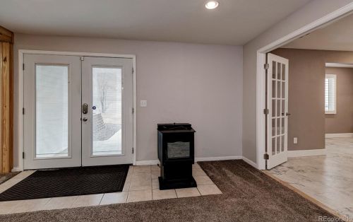 43145 Saddlehorn Dr, Elizabeth CO 80107-9328 exterior