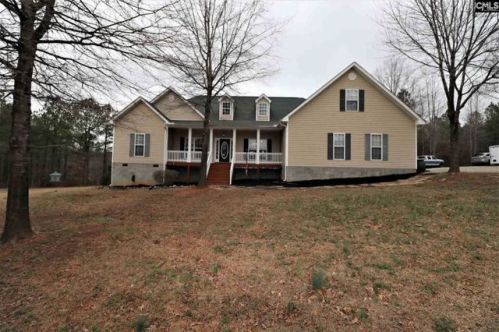 197 Barber Rd, Smallwood, SC 29130-9713