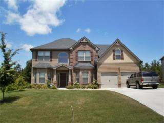 8723 Puett Dr, Douglasville, GA 30135-7547