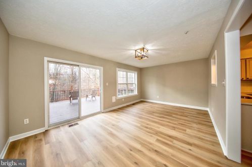 347 Woodland Green Ct, Aberdeen MD  21001-2942 exterior