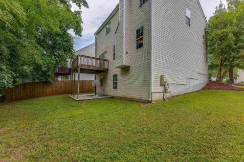 782 Ives Way, Lilburn, GA 30047-2792