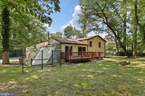 15309 Peach Orchard Rd, Silver Spring MD 20905-4338 exterior