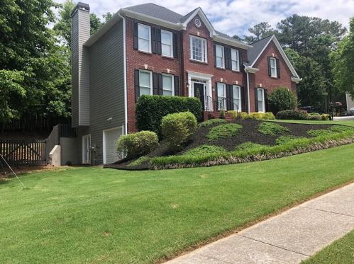 2001 Sunridge Ct, Kennesaw, GA 30152-5851