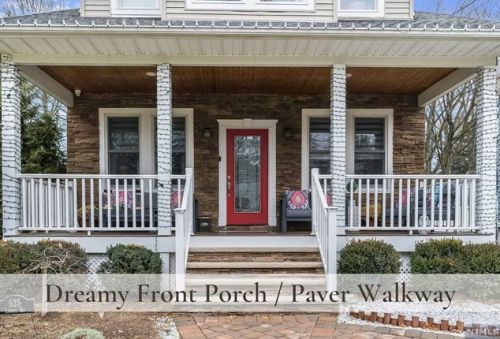 525 Laurel Rd, Ridgewood, NJ 07450-5211