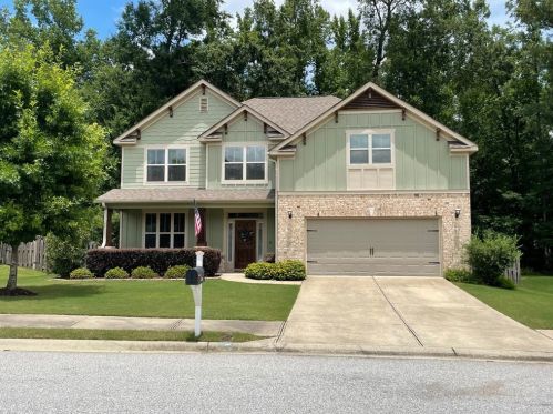 225 Sandleton Way, Evans, GA 30809-5512
