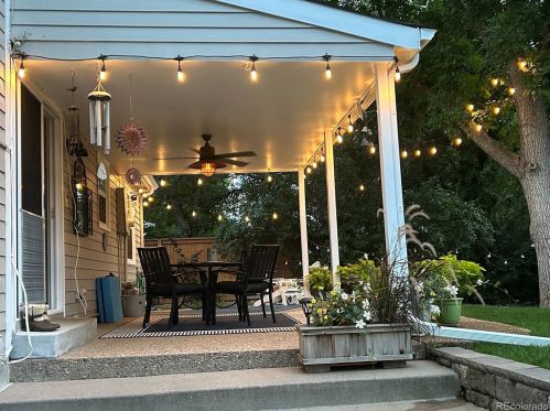 6937 Poplar Way, Englewood CO 80112-2530 exterior