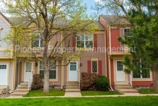 10438 Dartmouth Ave, Denver CO  80227-5605 exterior