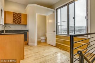 1137 Clinton St, Baltimore MD  21224-5006 exterior