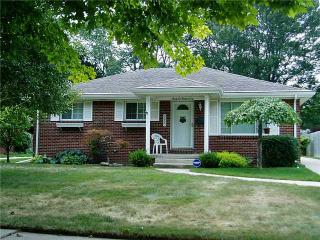 3237 Keemont Dr, Toledo, OH 43613-1042