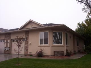 2831 Brittany Dr, Grand Junction CO  81501-6849 exterior