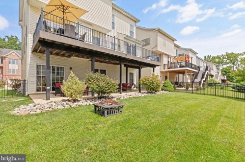 118 Milton Ave, Fallston MD  21047-2743 exterior