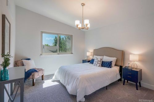 5118 Emporia Way, Englewood CO  80111-3630 exterior