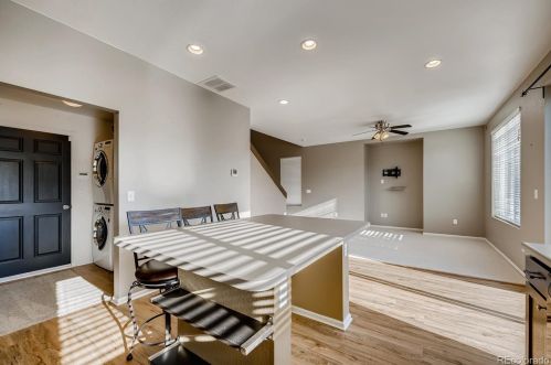 5571 Nepal St, Denver CO  80249-8493 exterior