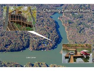 161 Toto Creek Dr, Dawsonville, GA 30534-6442
