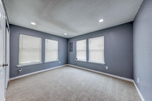 2816 Van Horn Ave, Fort Worth TX  76111-3633 exterior