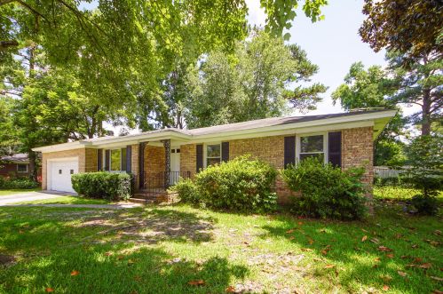 111 Jefferson Ln, Ladson SC  29456-5462 exterior