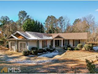 3714 Davis Bridge Rd, Gainesville, GA 30506-4249