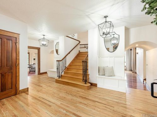 27946 Meadowlark Dr, Denver CO  80401-9747 exterior