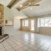 10132 Stoney Brg Rd, Fort Worth TX  76108-3967 exterior