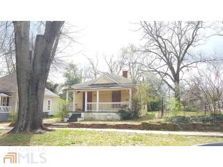 214 Tinsley St, Griffin, GA 30223-3242