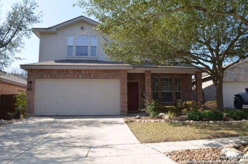 14339 Sonora Bnd, Grey Forest, TX 78023-4494
