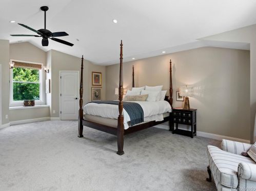 6940 Olive Way, Englewood CO 80112-1124 exterior