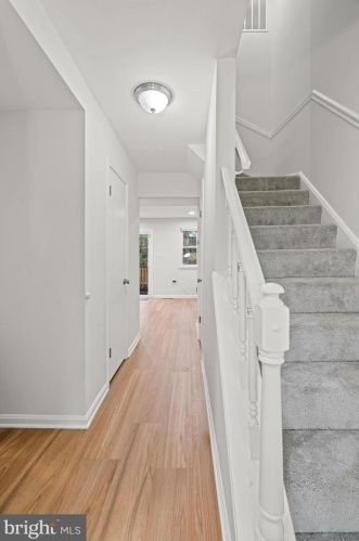 5865 Banning Pl, Springfield VA  22015-3666 exterior