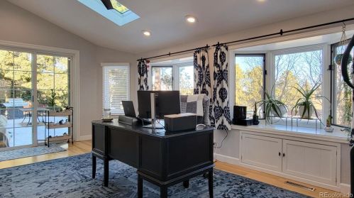 7029 Magnolia Cir, Englewood CO exterior