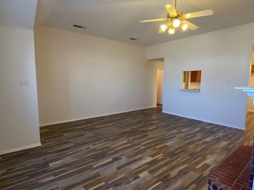 1310 Bayberry Way, Midlothian TX  76065-5054 exterior