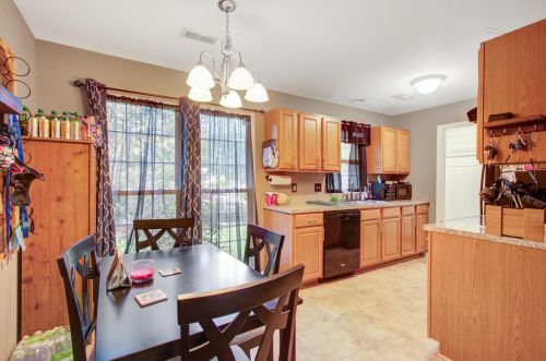 233 Cornell Dr, Ladson SC  29456-3212 exterior