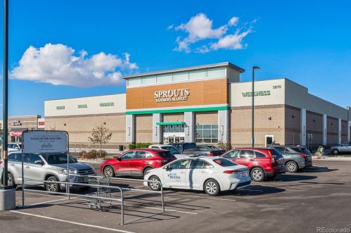 21001 60th Ave, Denver CO  80019 exterior