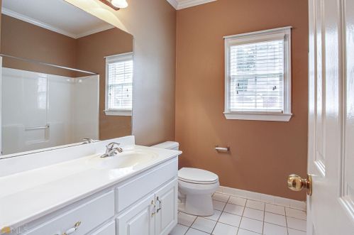 2007 Evergreen Dr, Conyers GA  30013-6418 exterior