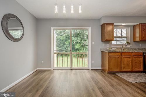 234 Woodland Green Way, Aberdeen MD  21001-2945 exterior