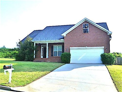 1115 Brighton Dr, Evans, GA 30809-8264