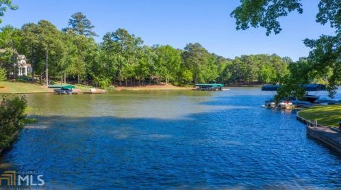 1110 Liberty Bluff Rd, Reynolds Plantation, GA 30642-4835