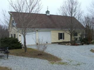301 Slaughter Rd, Keysville, VA 23947-2715