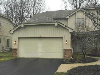 6756 Cloister Ct, Toledo, OH 43617-2203