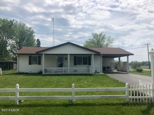 916 Malone St, Conant, IL 62274-1563