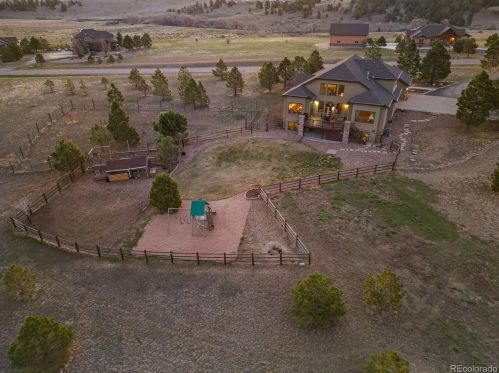 47375 Conifer Cir, Parker, CO 80138-4490