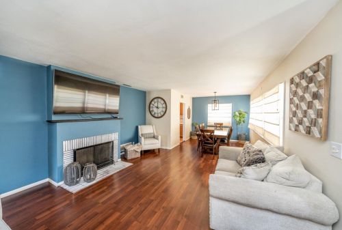 5318 Rochester St, Riverside CA  92504-2136 exterior