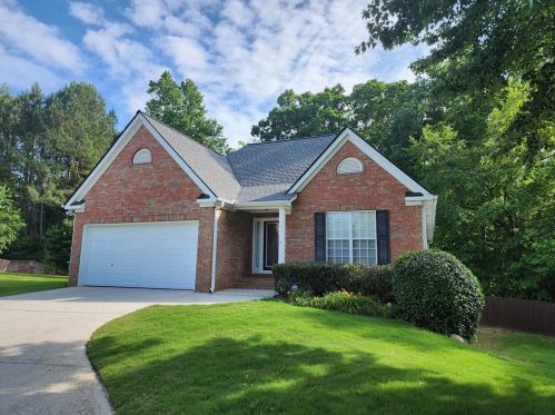 3800 Corral Way, Lilburn, GA 30047-7812