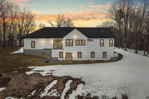 33 Old New Ipswich Rd, Rindge, NH 03461-5317