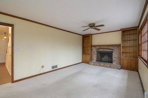 3824 Foxford Dr, Atlanta GA  30340-4426 exterior
