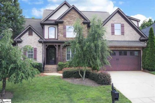 106 Kettle Oak Way, Simpsonville, SC 29680-7827