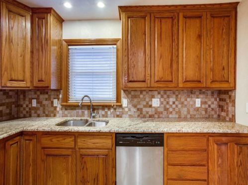 4221 Selkirk Dr, Fort Worth TX  76109-5330 exterior