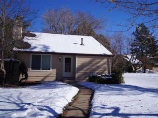2974 Revere St, Denver CO  80011-1814 exterior