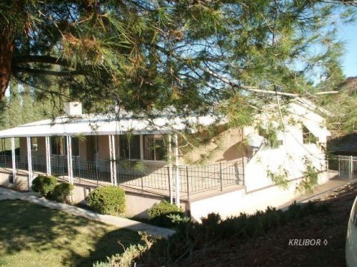 135 Balsam Way, Bodfish, CA 93205-9513