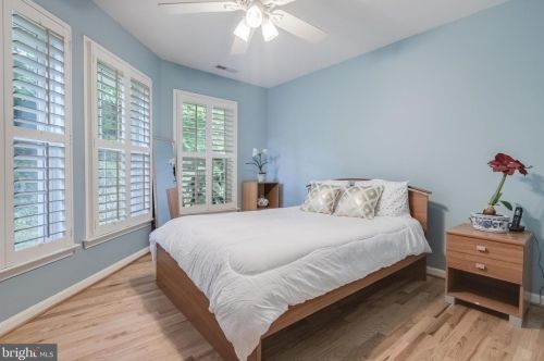 10417 Kinloch Rd, Silver Spring MD 20903-1243 exterior